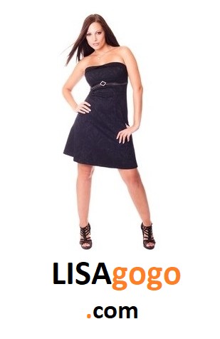 LISAgogo.com