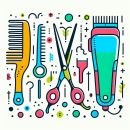 Haarschneidewerkzeuge - Infopur.de