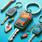 Auto- Schlüsselanhänger & Schlüsselhüllen - Infopur.de