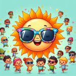 Sonnenbrillen für Kinder - Infopur.de