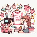 Hemden für Mädchen - Infopur.de