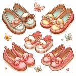 Loafers & Slip-Ons für Mädchen - Infopur.de