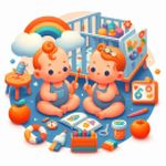 Aktivitäten & Unterhaltung für Babys - Infopur.de