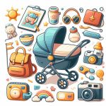 Reiseausrüstung für Babys - Infopur.de